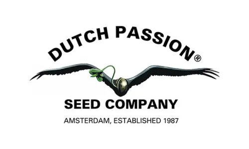 Dutch Passion