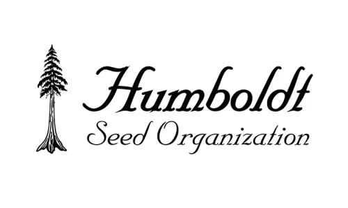 Humboldt Seed Org.