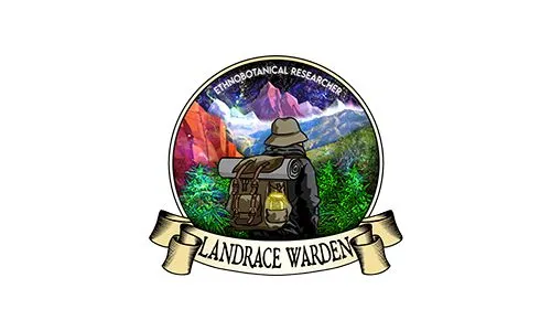 Landrace Warden