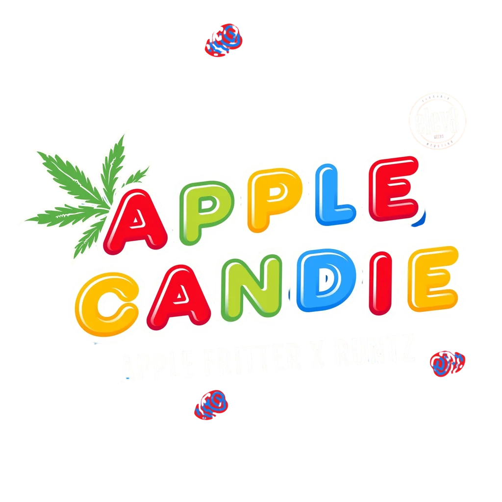 Apple Candie – Galerieansicht