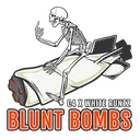 Blunt Bombs Ltd. Release | PHOTOFEM | Elev8 Seeds - Freigestellt 2026-10-09