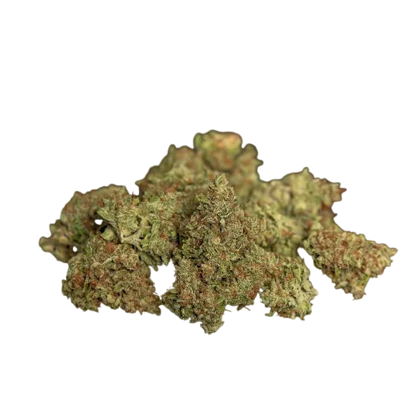 Gaia F1 | AUTOFEM | Royal Queen Seeds - Freigestellt 2026-06-09