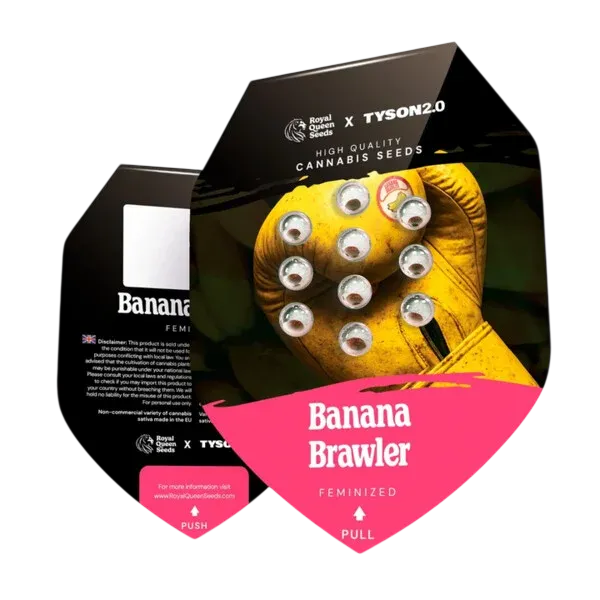 Banana Brawler | PHOTOFEM | Royal Queen Seeds - Freigestellt 2026-06-09