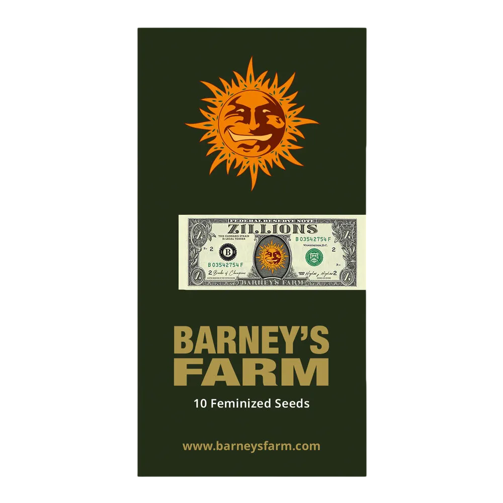 Zillions | PHOTOFEM | Barneys Farm - Freigestellt 2026-06-09