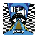 Apollo | PHOTOFEM | Brothers Grimm Seeds - Freigestellt 2026-08-13