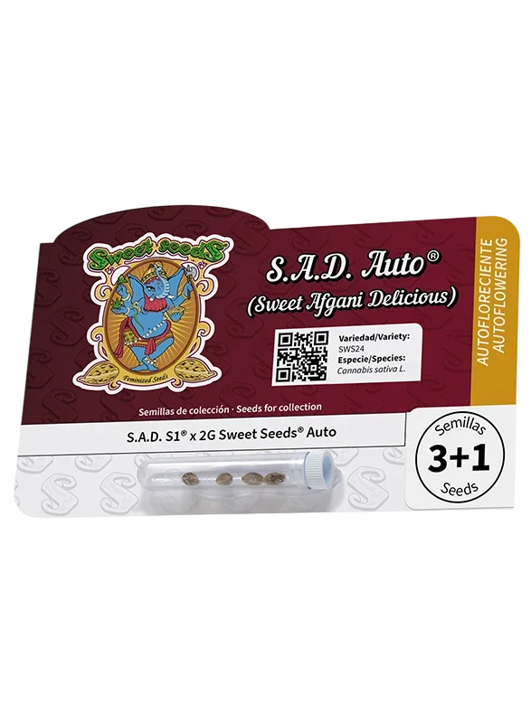 S.A.D. Auto – Produktansicht