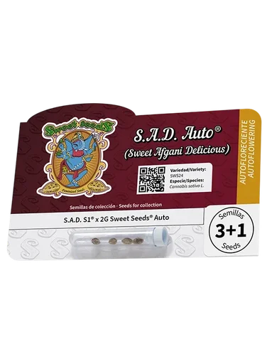 S.A.D. Auto
