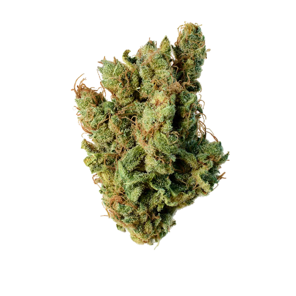 Super Silver Haze – Produktansicht