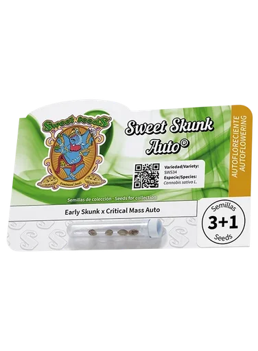 Sweet Skunk Auto