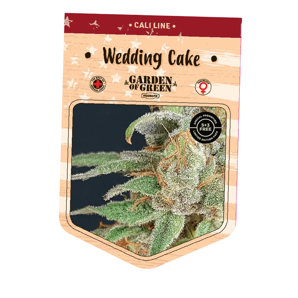 Wedding Cake – Produktansicht