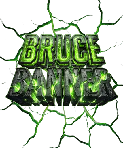 Bruce Banner Auto