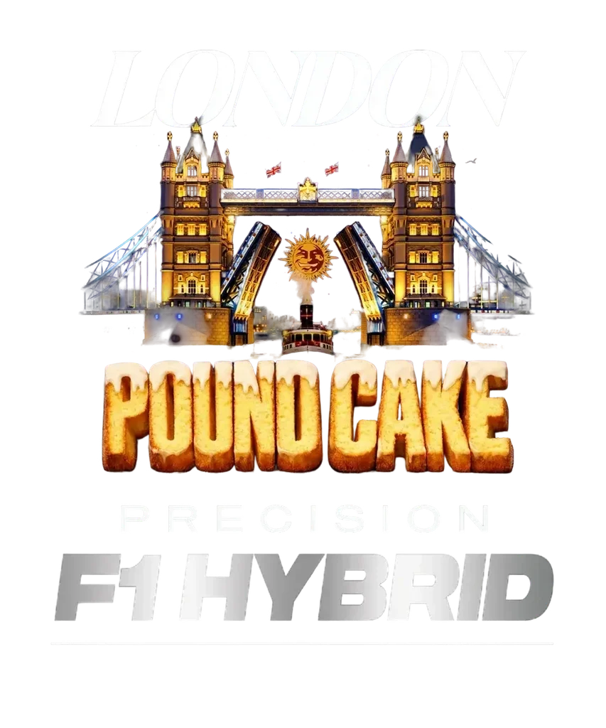 London Pound Cake Auto | AUTOFEM | Barneys Farm