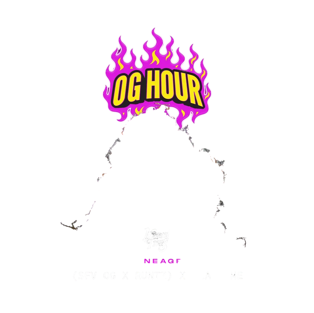 OG Hour – Produktansicht
