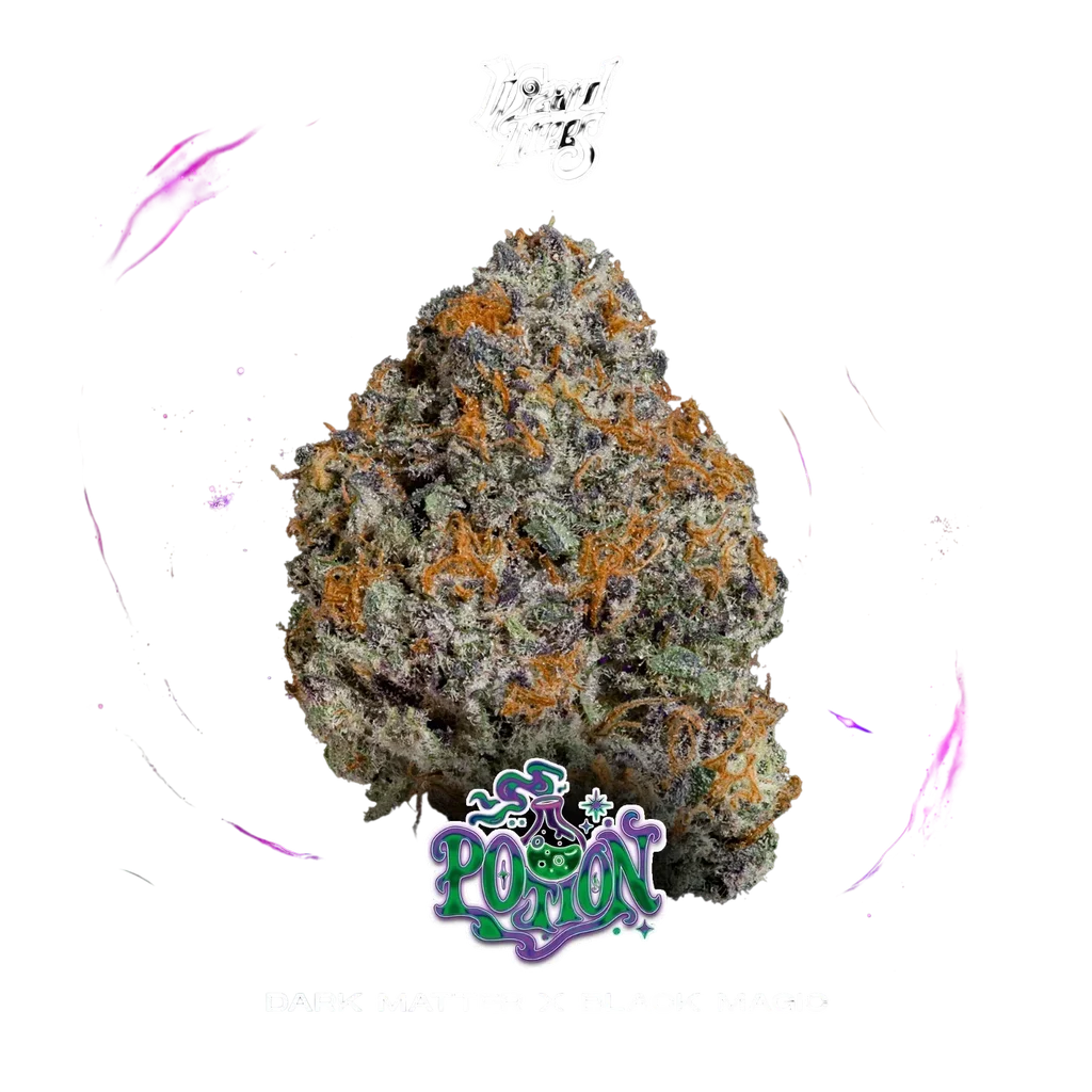 Potion – Produktansicht
