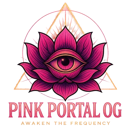 Pink Portal OG