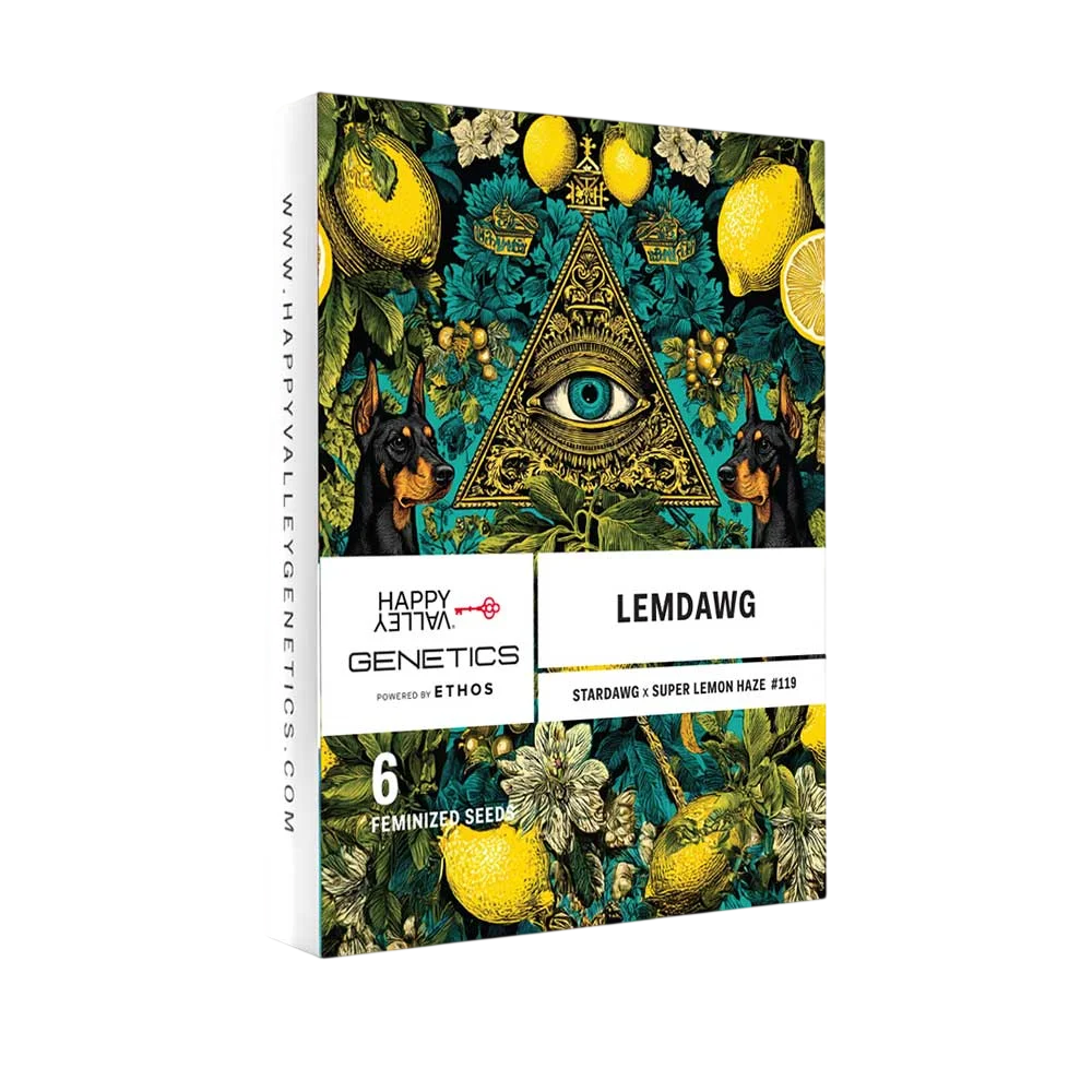 Lemdawg – Produktansicht