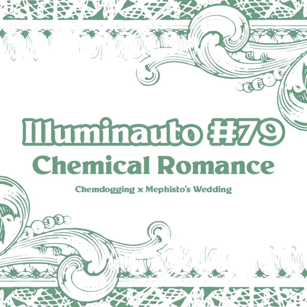 Chemical Romance Auto | AUTOFEM | Mephisto Genetics