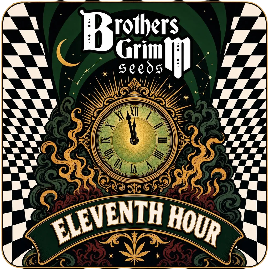 Eleventh Hour – Produktansicht