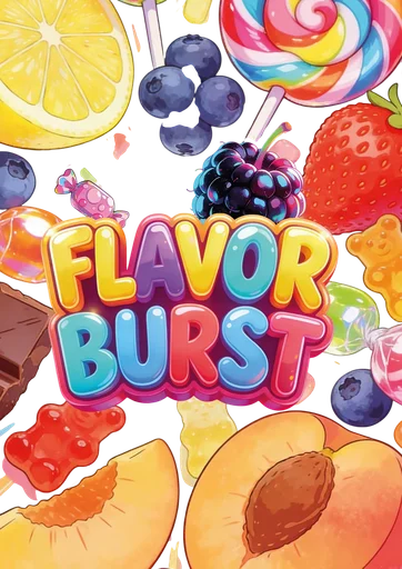 Flavor Burst