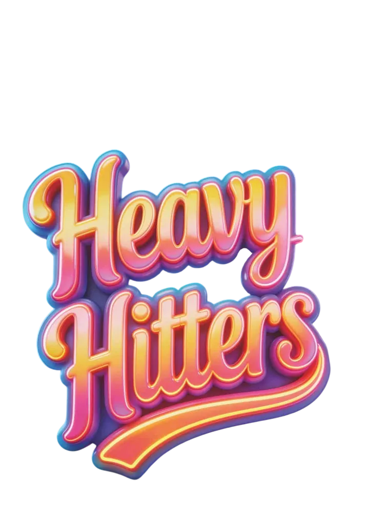 Heavy Hitters | PHOTOFEM | Anesia Seeds