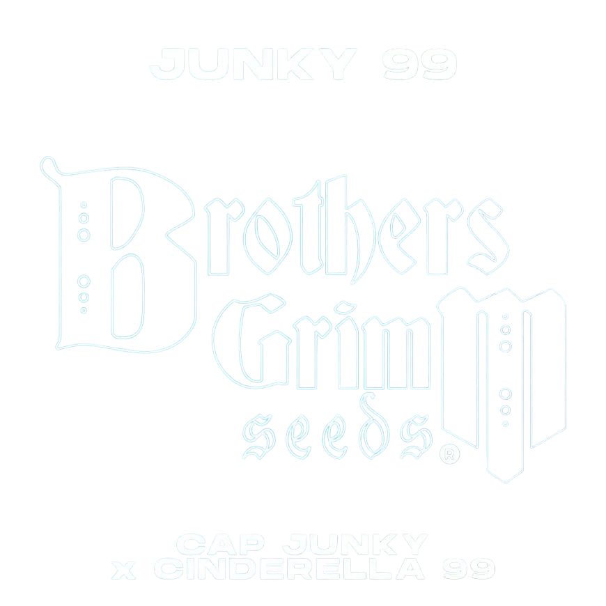 Junky 99 | PHOTOFEM | Brothers Grimm Seeds