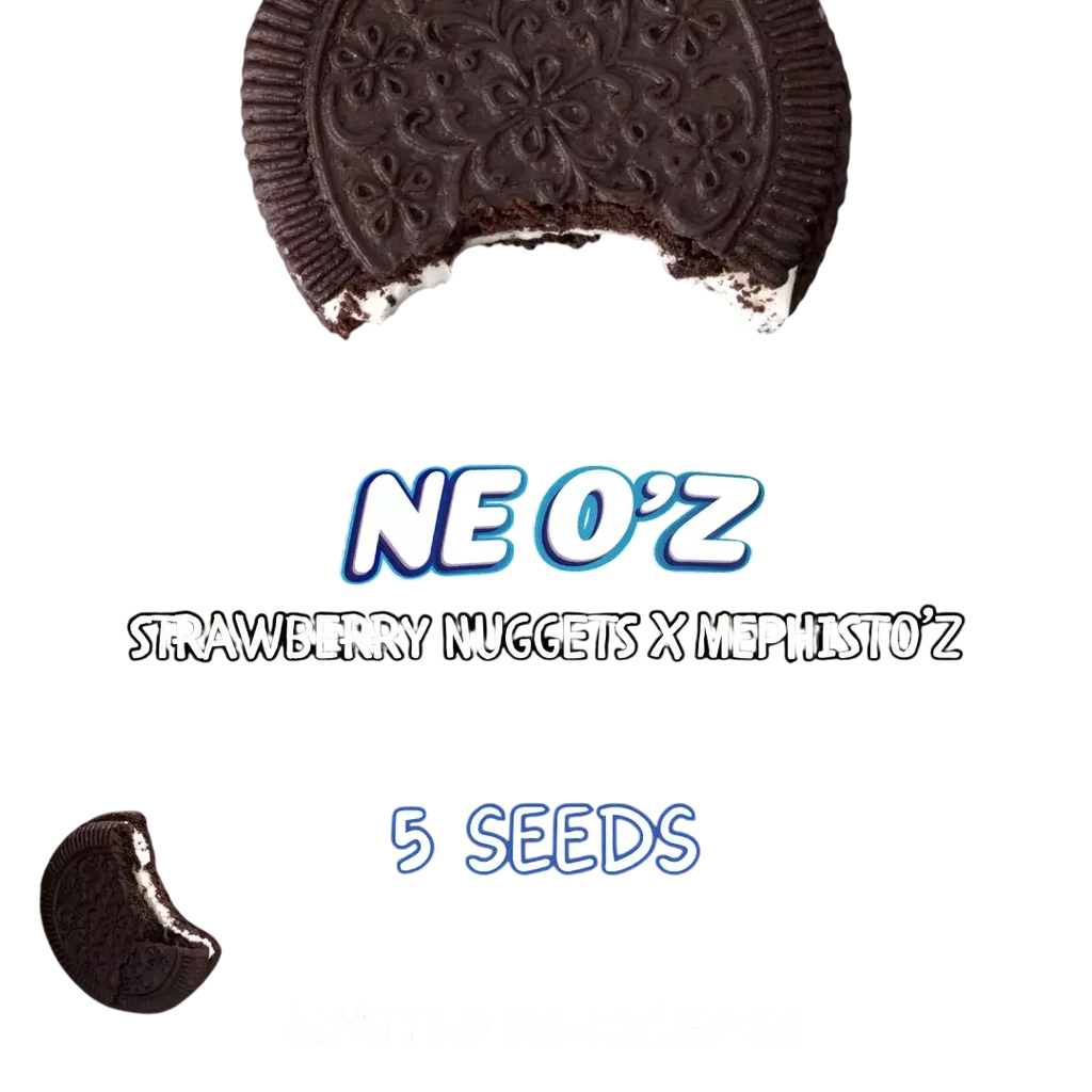 Ne-O'z Auto | AUTOFEM | Mephisto Genetics