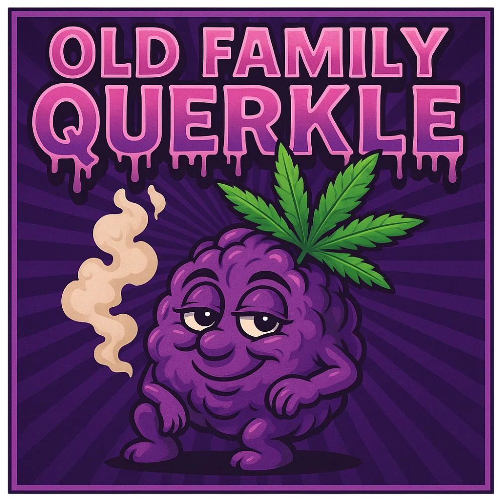 Old Family Querkle – Produktansicht