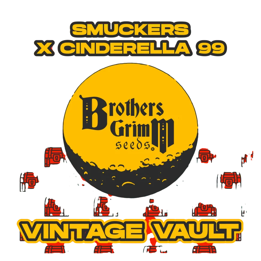 Smuckerella | PHOTOREG | Brothers Grimm Seeds