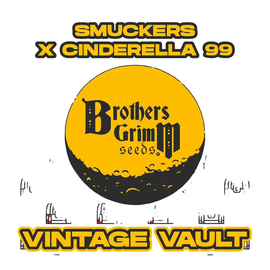 Smuckerella – Produktansicht