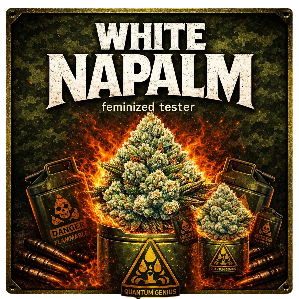 White Napalm – Produktansicht