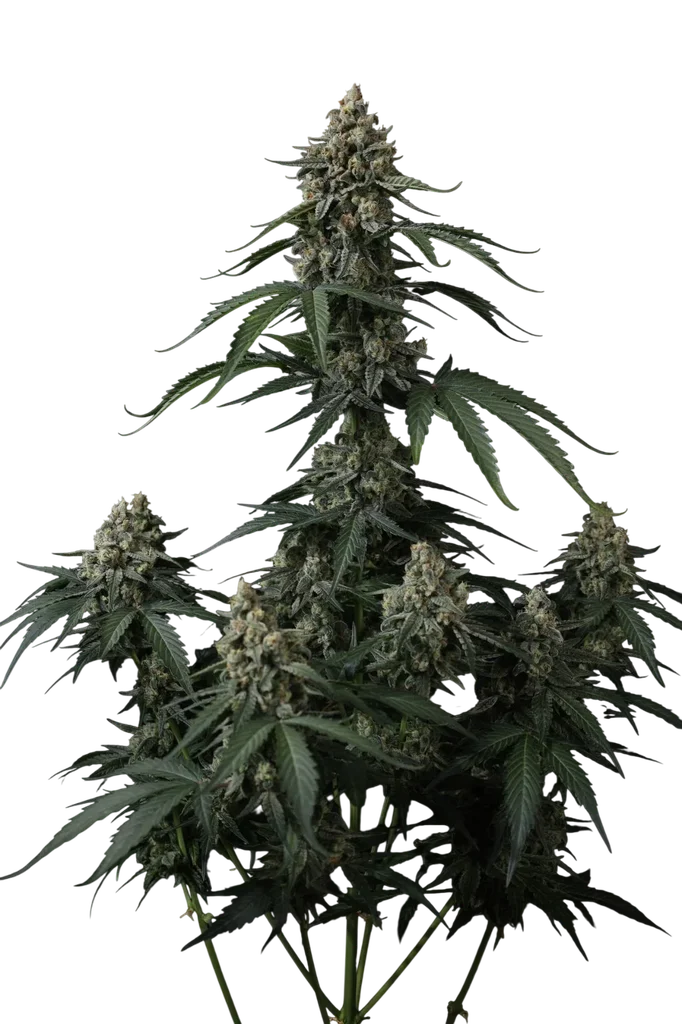 Banana Cherry Cookies Auto – Produktansicht