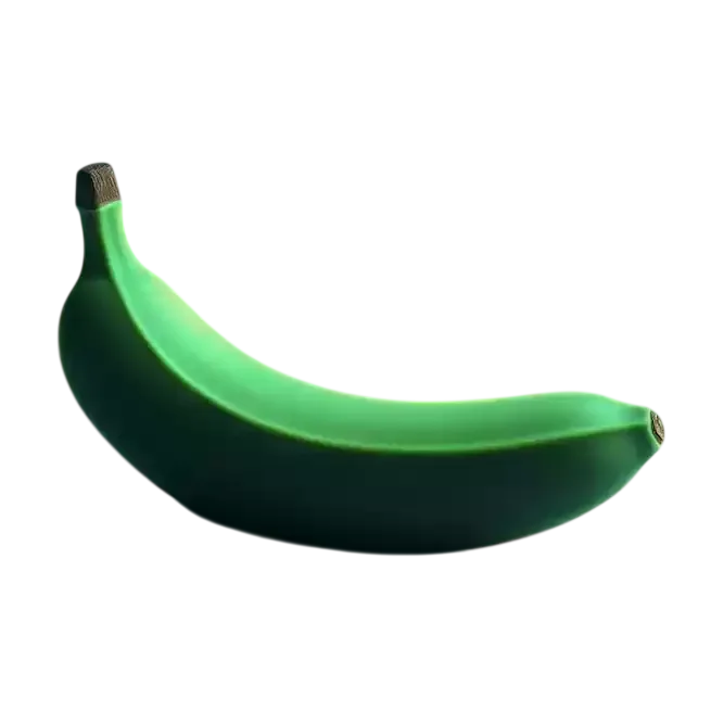 Banana Jealousy Auto RF3 – Produktansicht