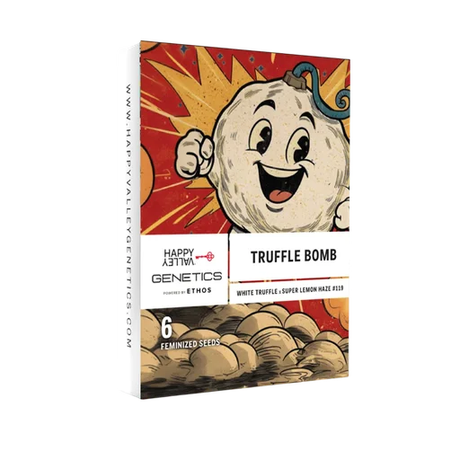 Truffle Bomb