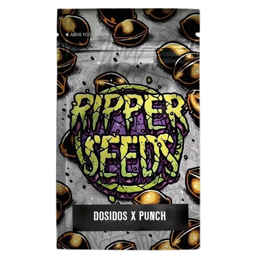 Do-Si-Dos x Purple Punch