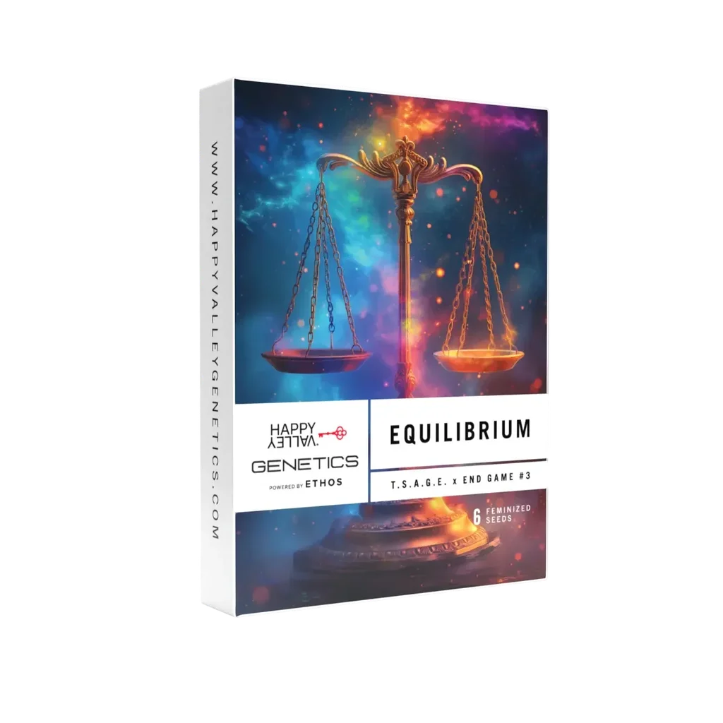 Equilibrium – Produktansicht
