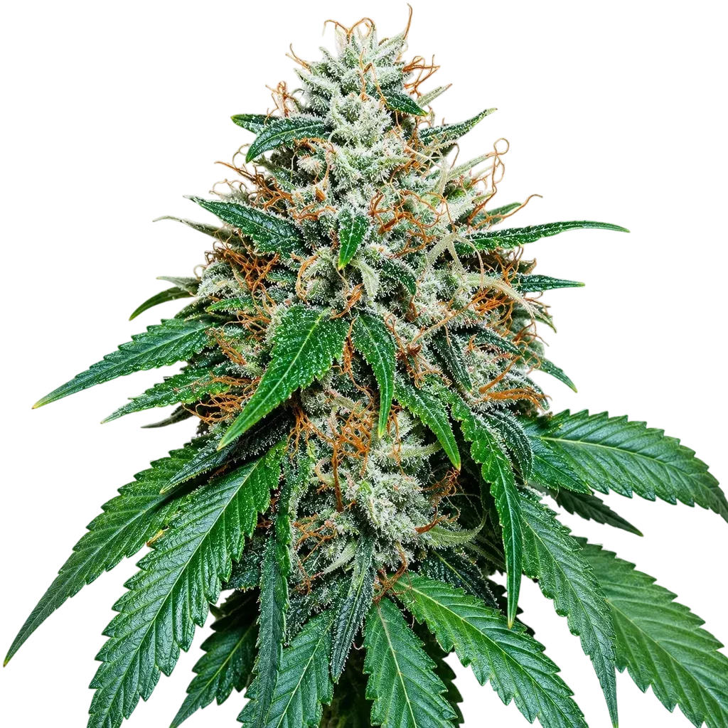 Grape Kush – Produktansicht