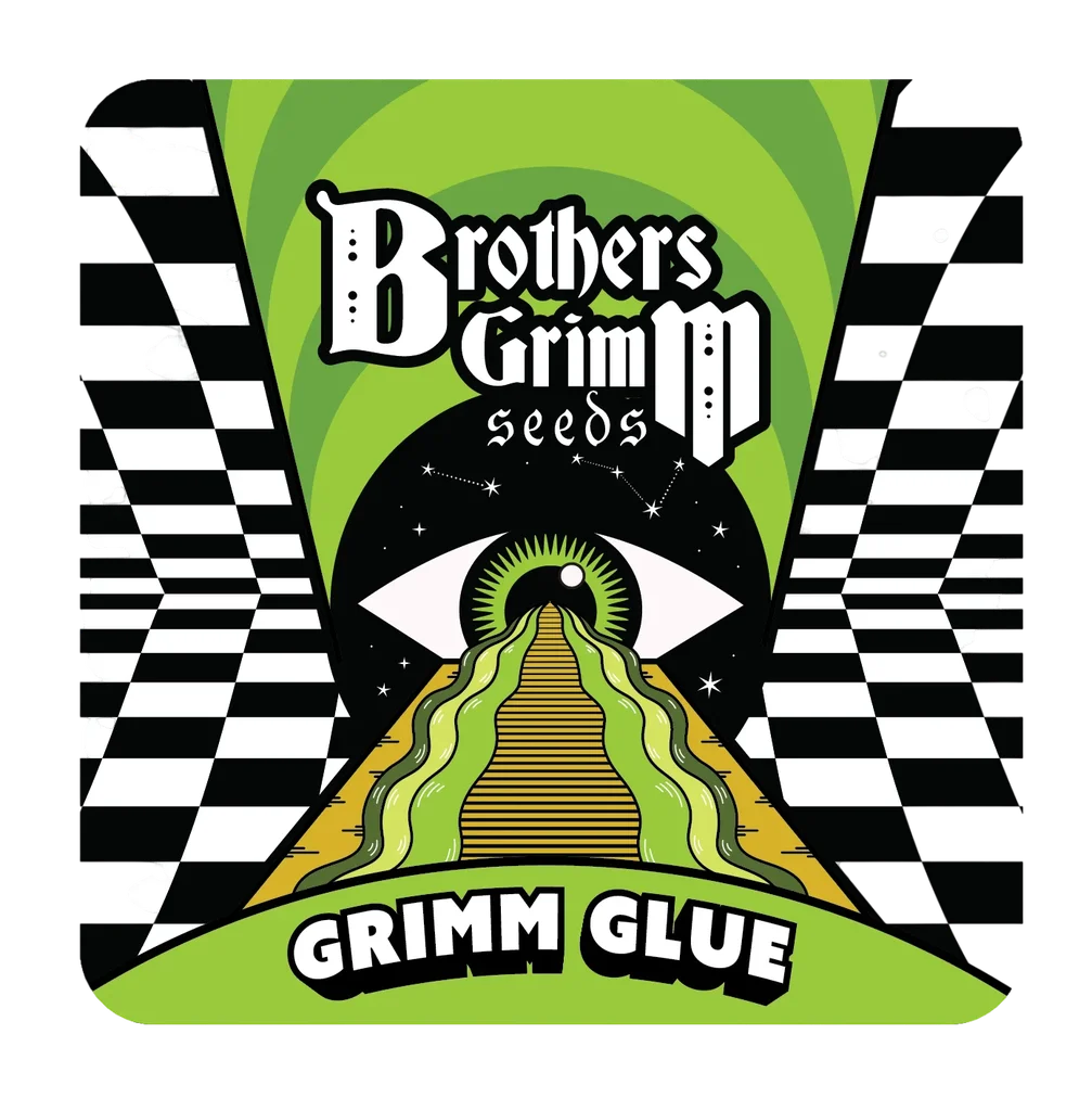 Grimm Glue – Produktansicht