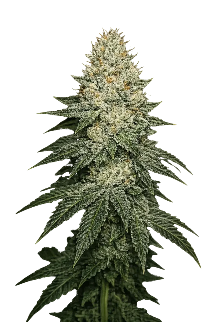 Larry OG Kush – Produktansicht