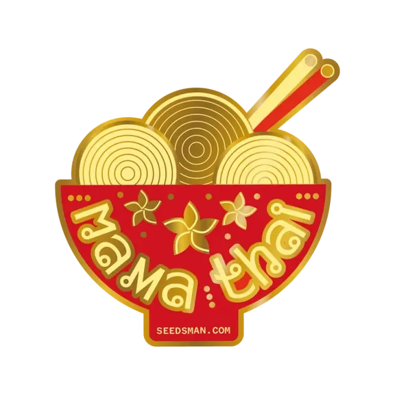 Mama Thai – Produktansicht
