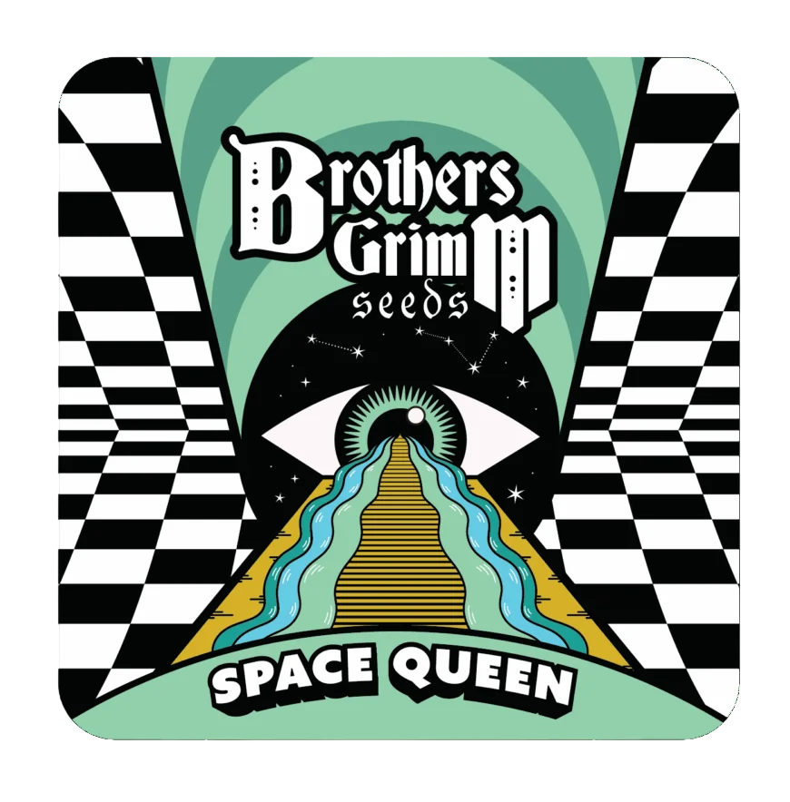 Space Queen | PHOTOFEM | Brothers Grimm Seeds