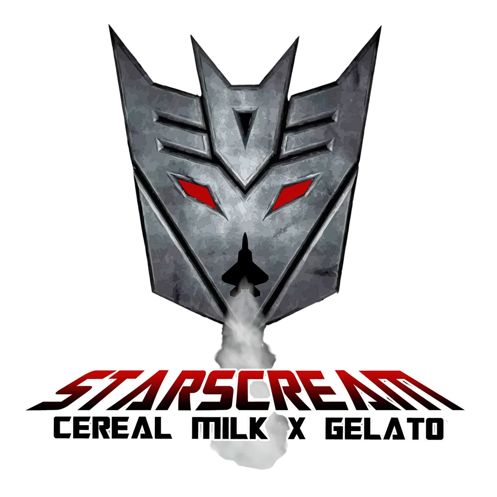 Starscream – Produktansicht