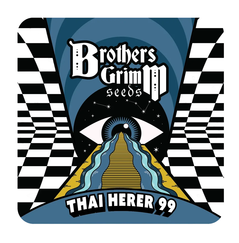 Thai Herer 99 – Produktansicht