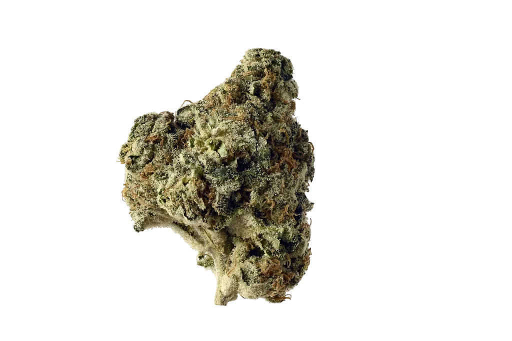 AK Choco Kush – Produktansicht