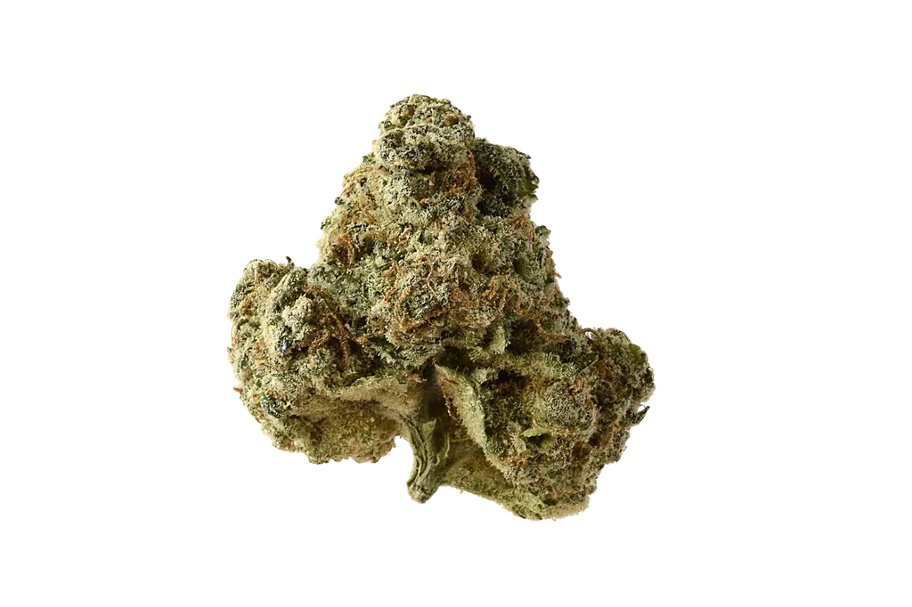 AK OG Kush – Produktansicht