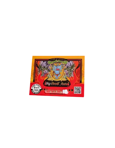 Big Devil Auto
