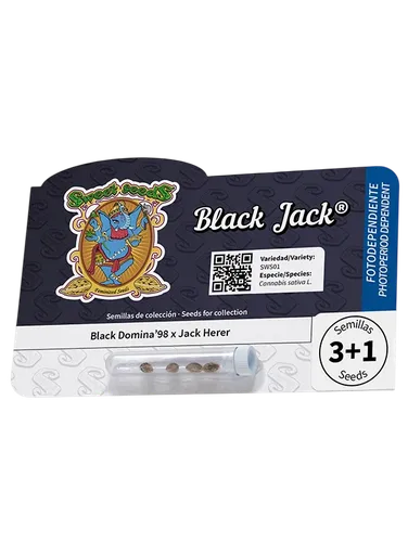 Black Jack