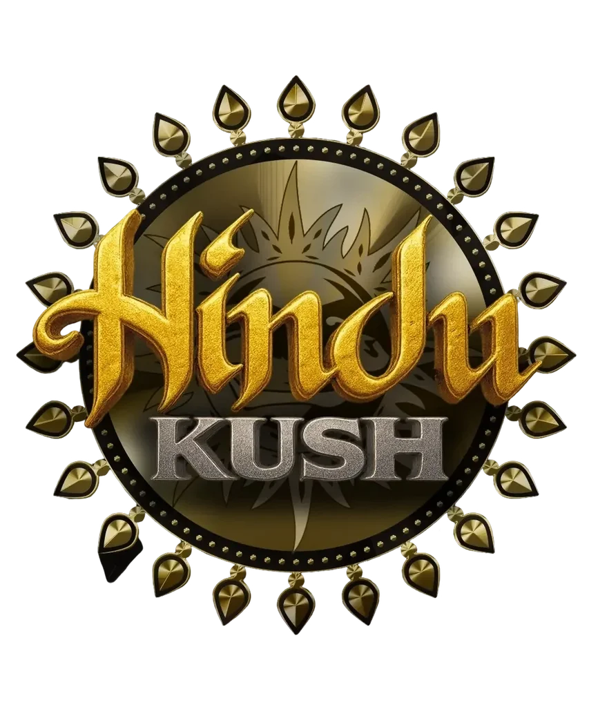 Hindu Kush – Produktansicht