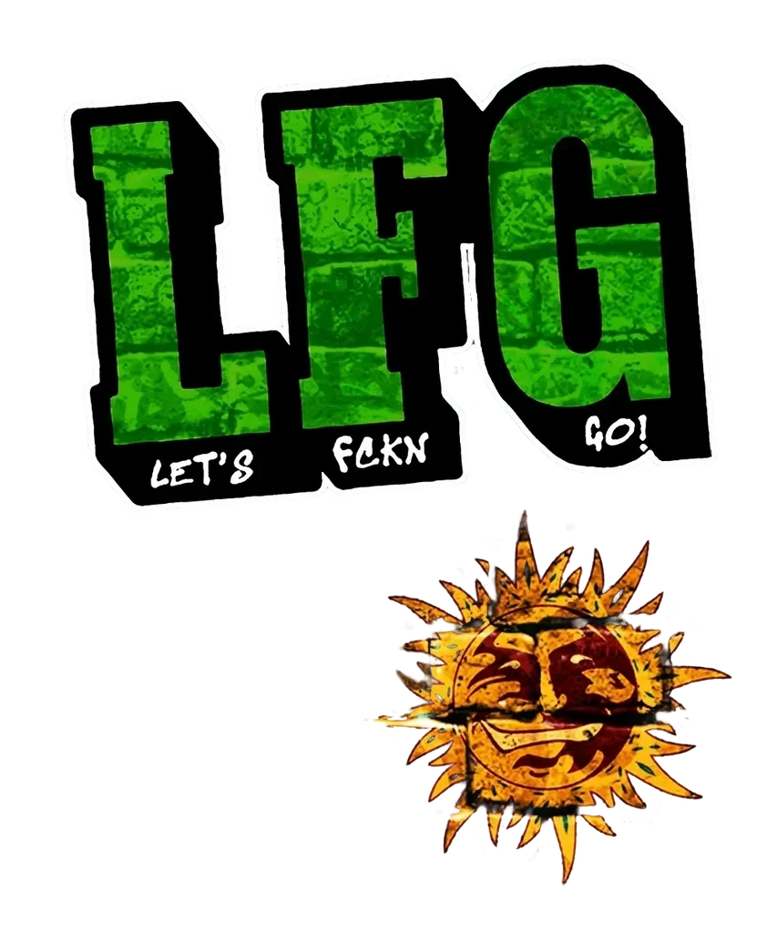 LFG – Produktansicht