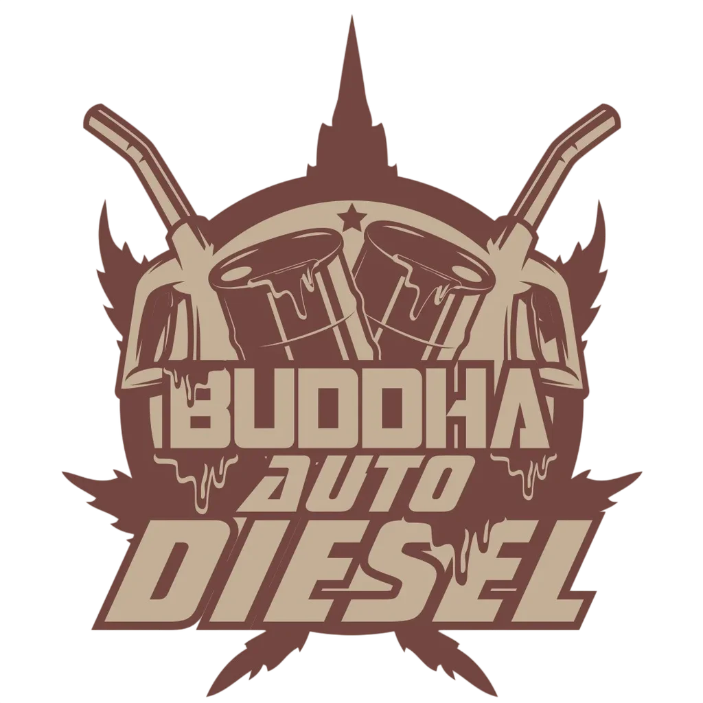 Buddha Classics Diesel Auto – Produktansicht