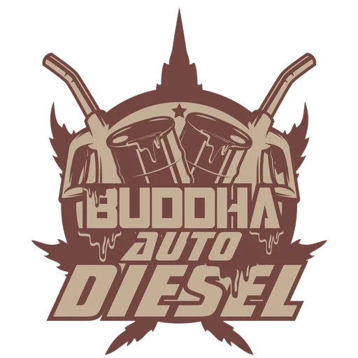 Buddha Classics Diesel Auto